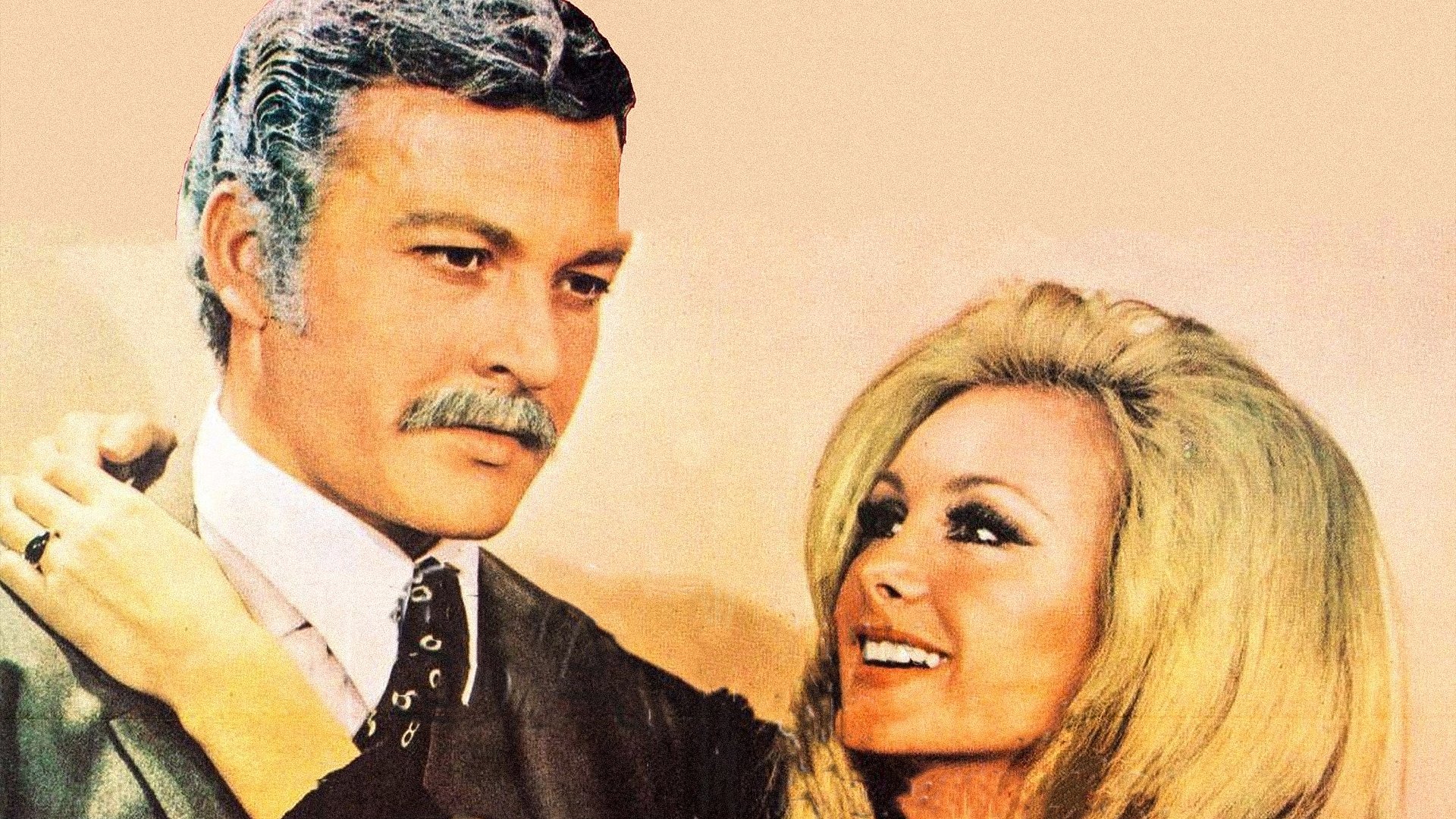 Ömrümce Unutamadım (1971)