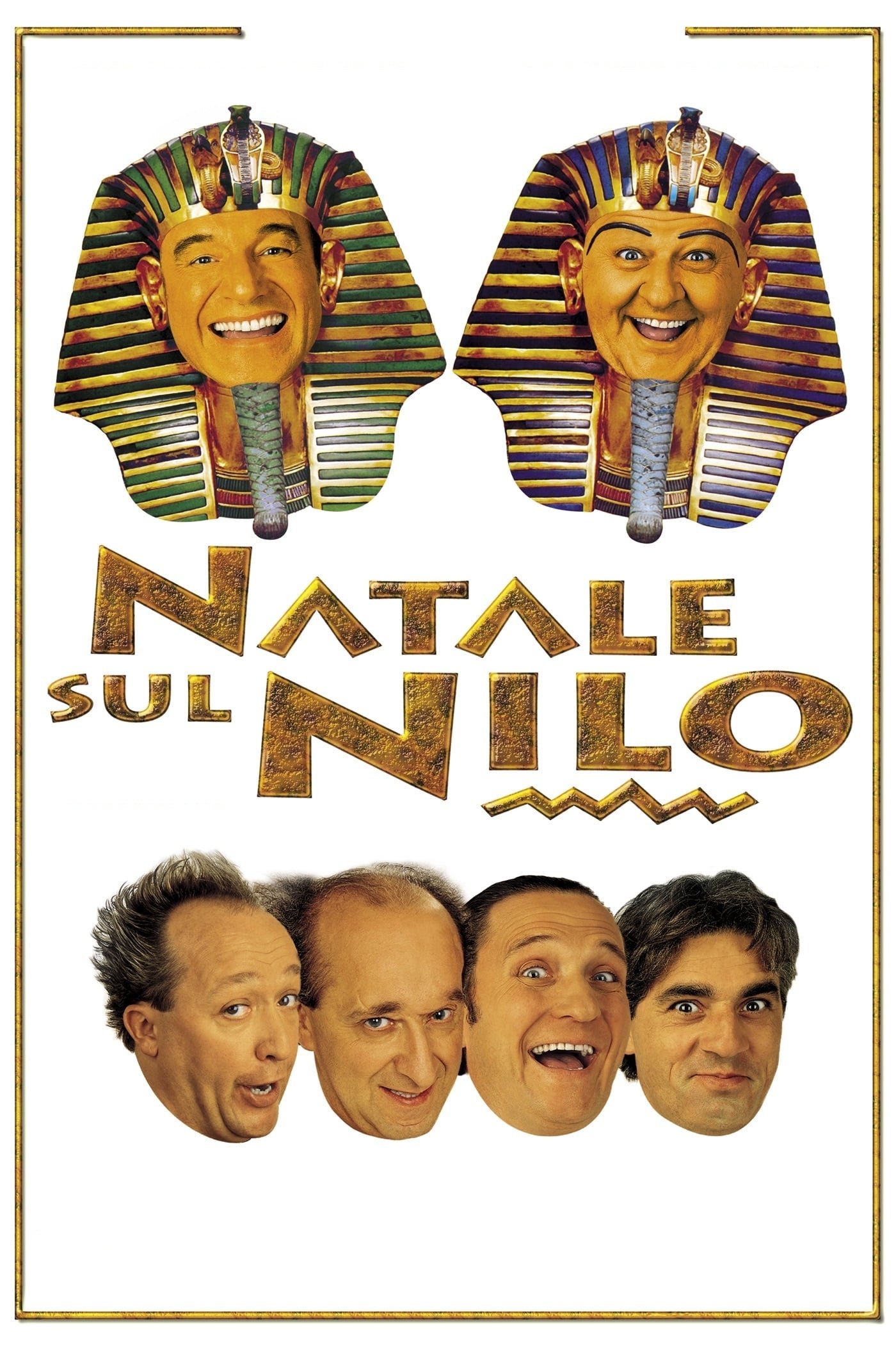 Vacanze di Natale 2000