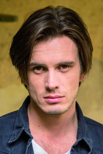 et billede af Daniel Žulčák