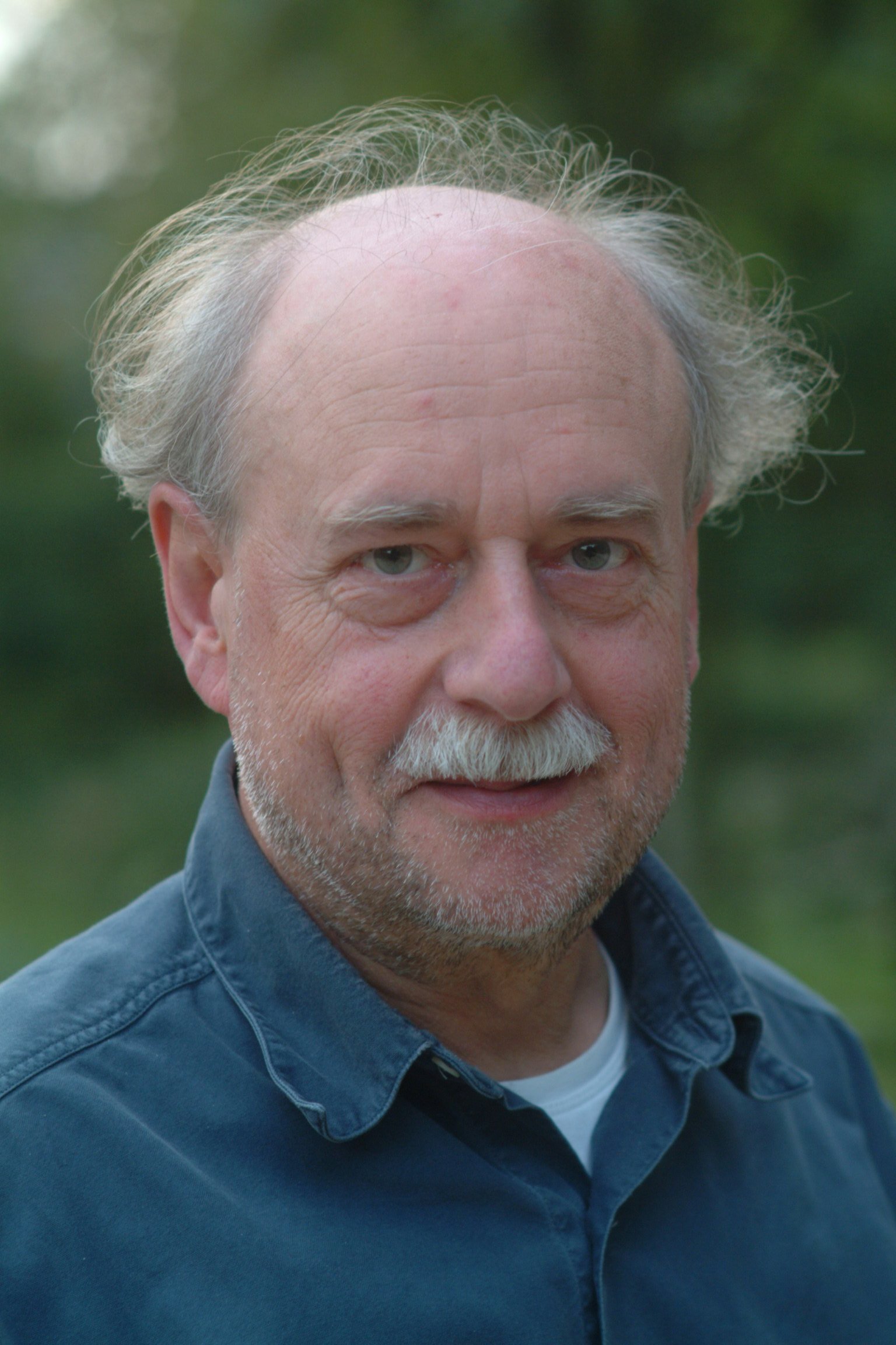 et billede af Tuur de Weert