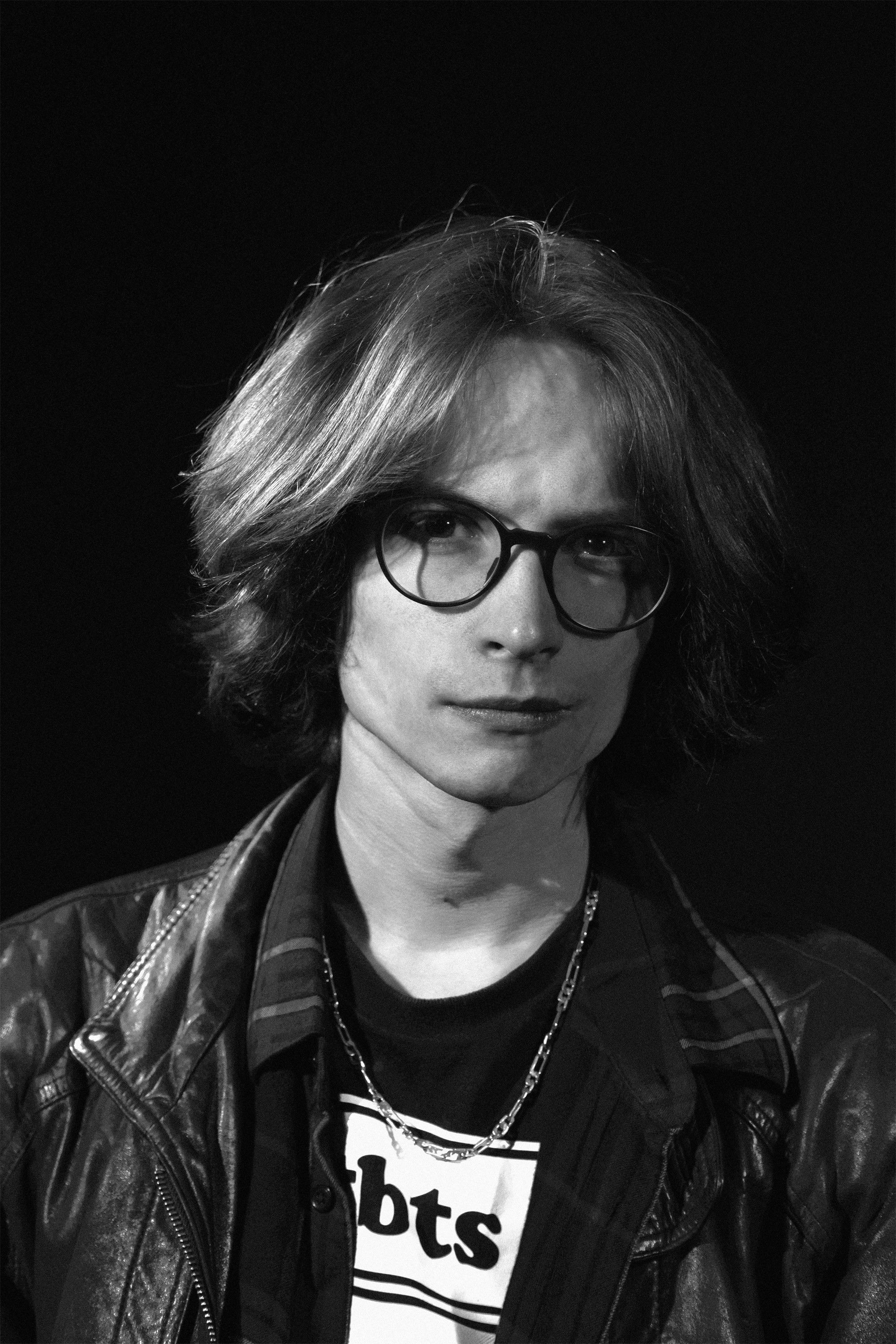 et billede af George Williams