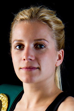 et billede af Tina Rupprecht