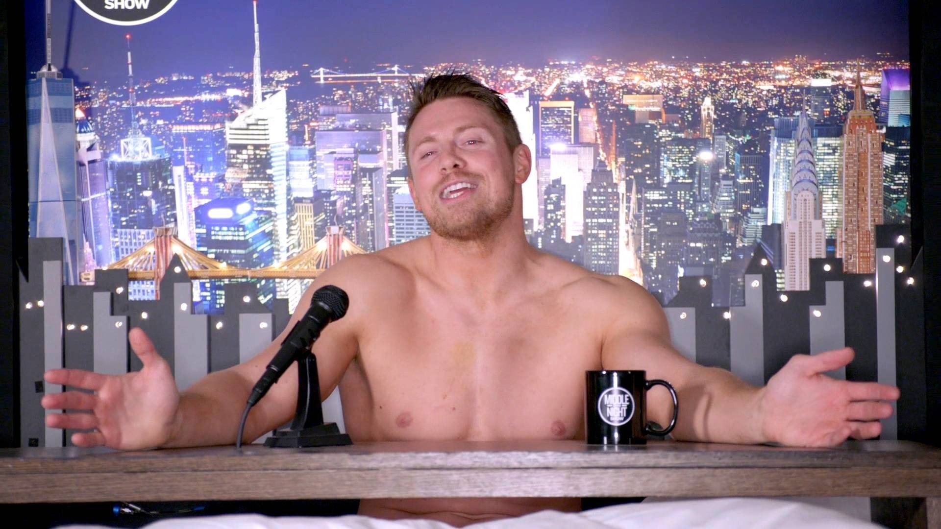Thumbnail for The Miz Season 1 Episode 3