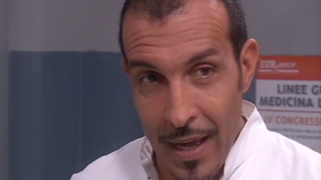 Un medico in famiglia - Épisode 13