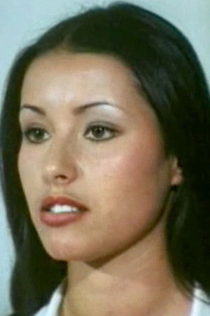 et billede af Maria Domingues