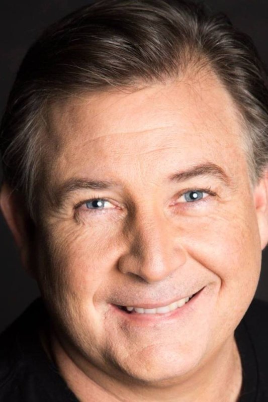 et billede af Brendan Glanville