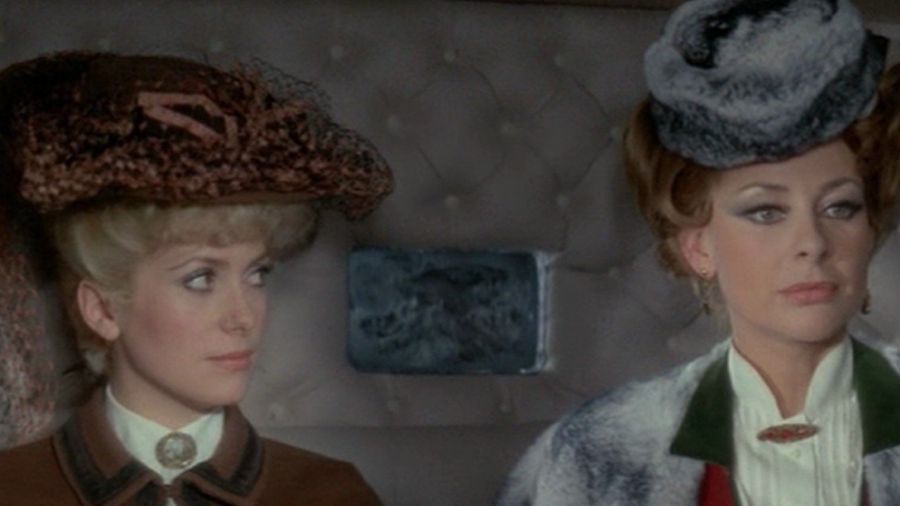 Mayerling (1968)