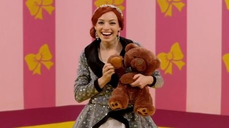 Thumbnail for Rock-a-Bye Your Bear Season 1 Episode 9