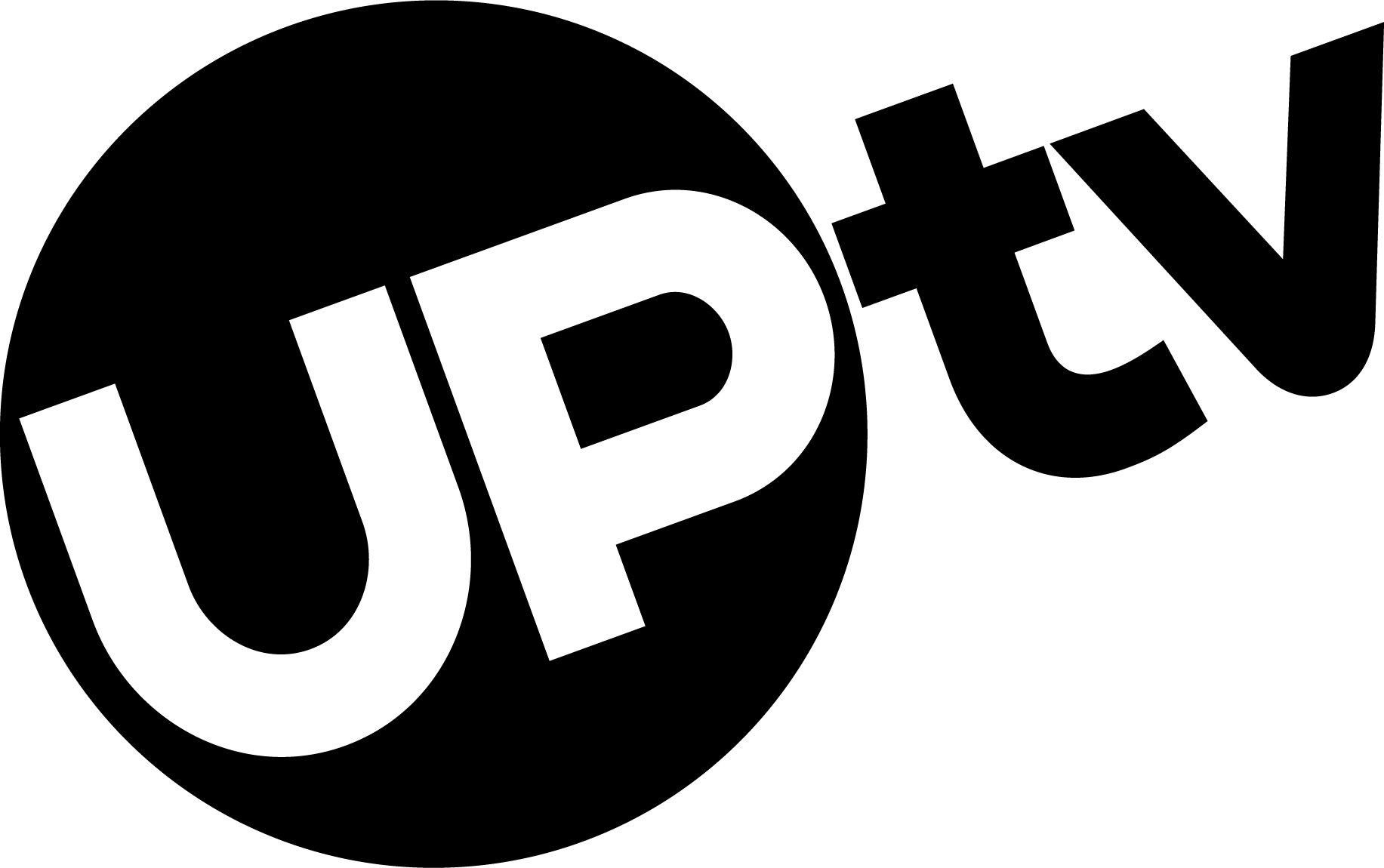 logo nextwork UPtv