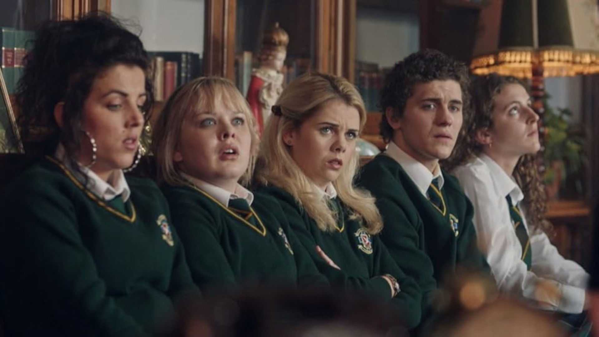 Derry Girls