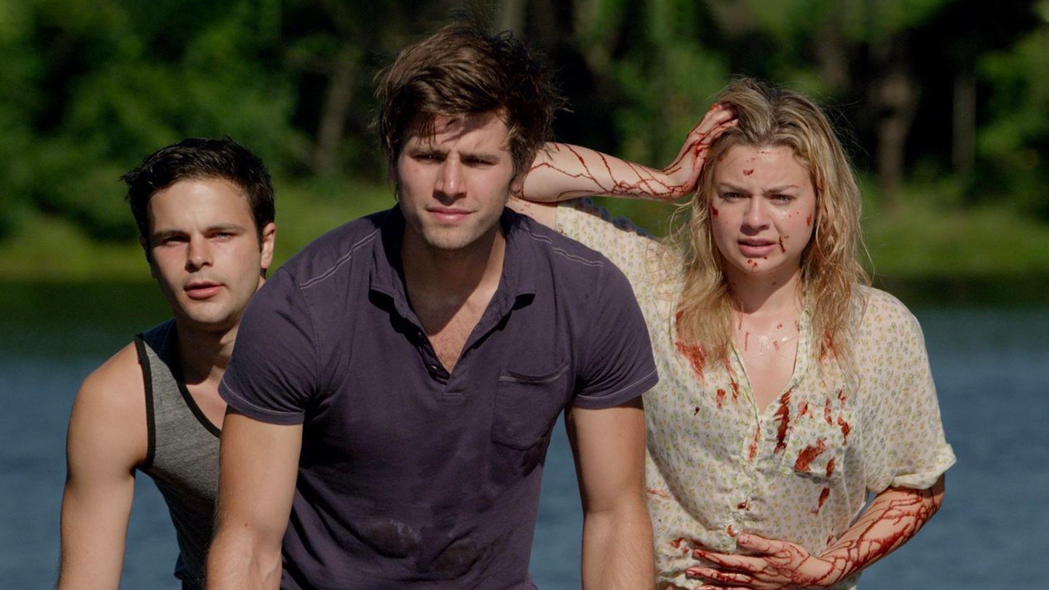 Beneath (2013)