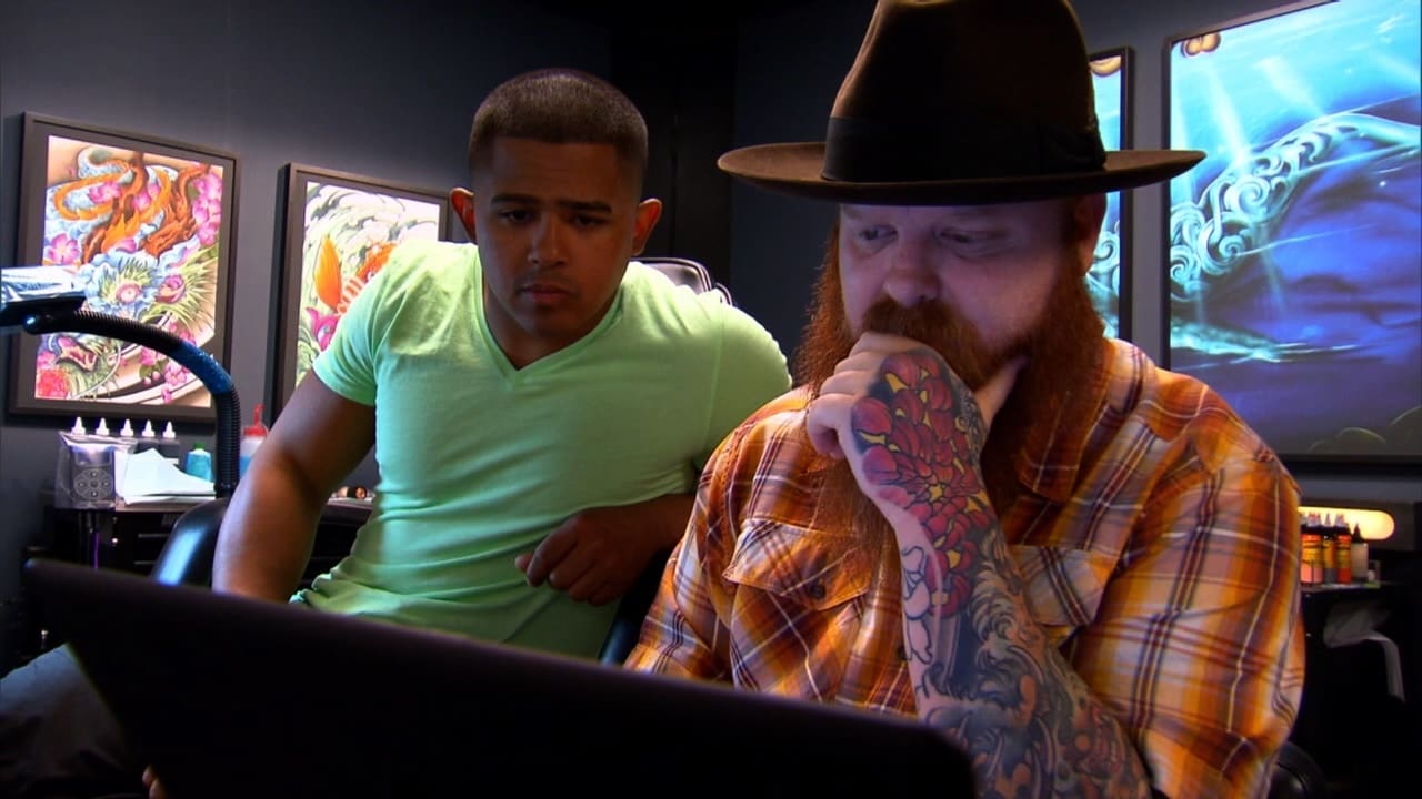 Ink Master (2012) - Season 5 - cCelebs.