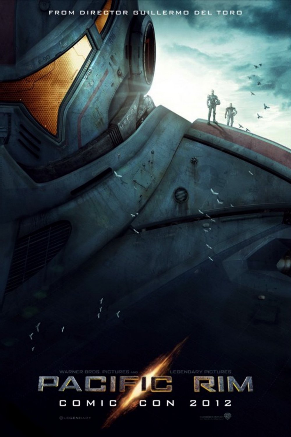 Pacific Rim