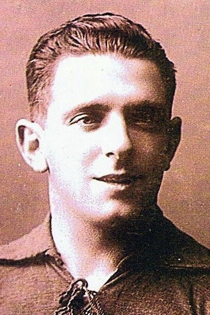 et billede af Ramón Polo