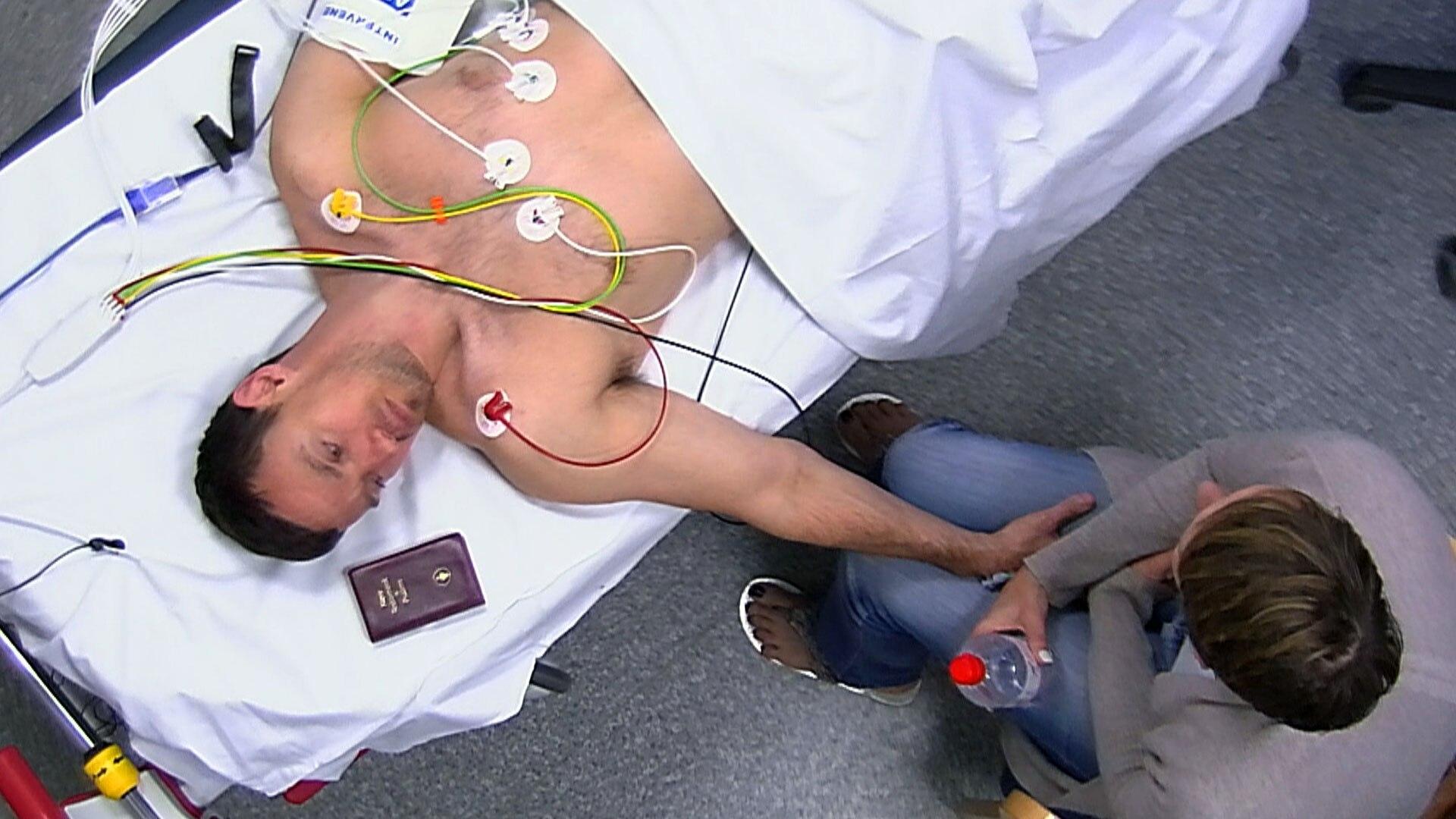 24 Hours in A&E