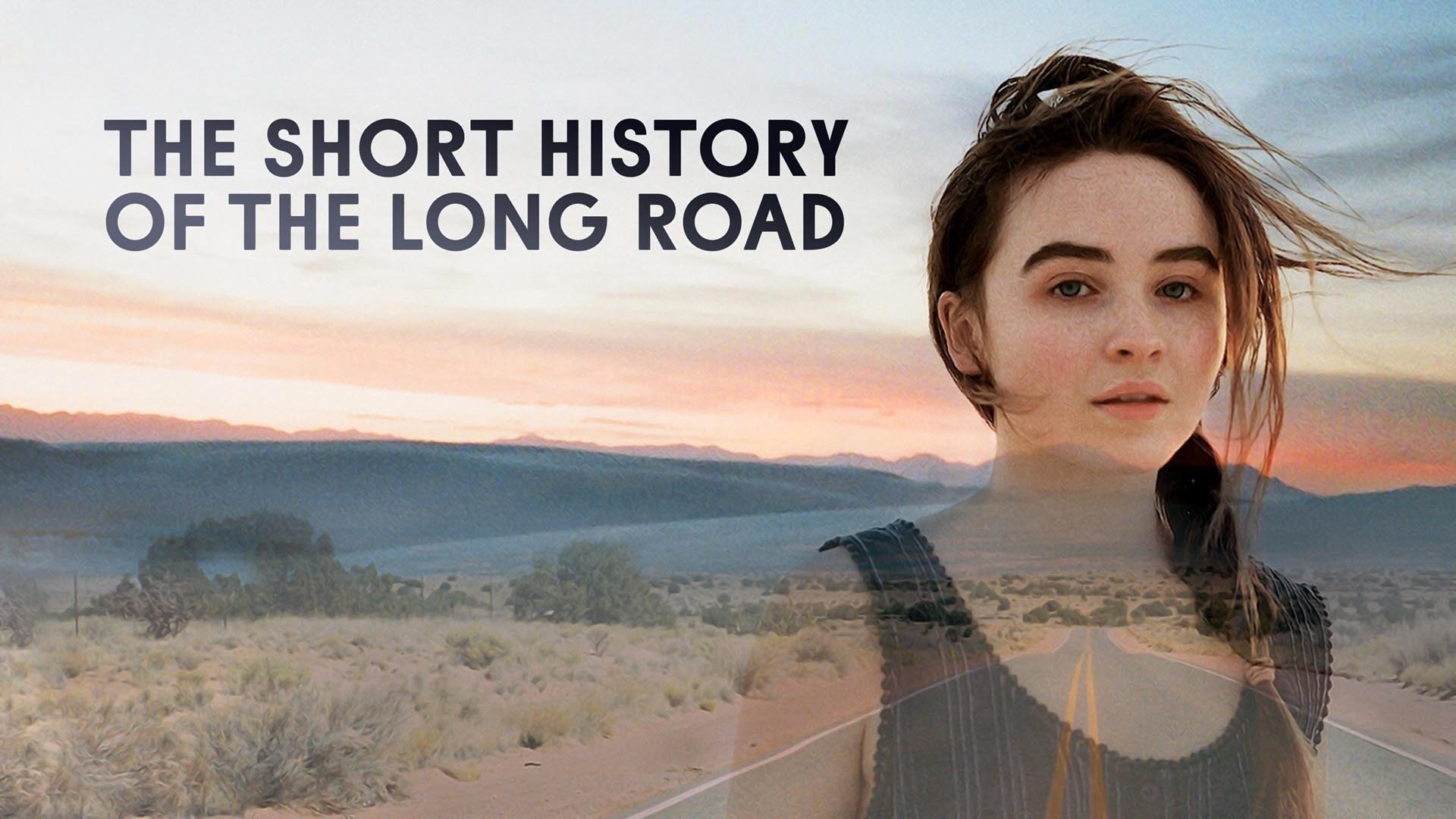 The Short History of the Long Road (2019)