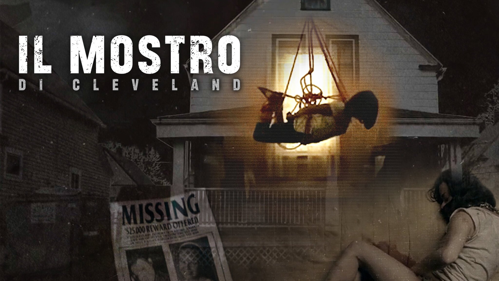 Cleveland Abduction