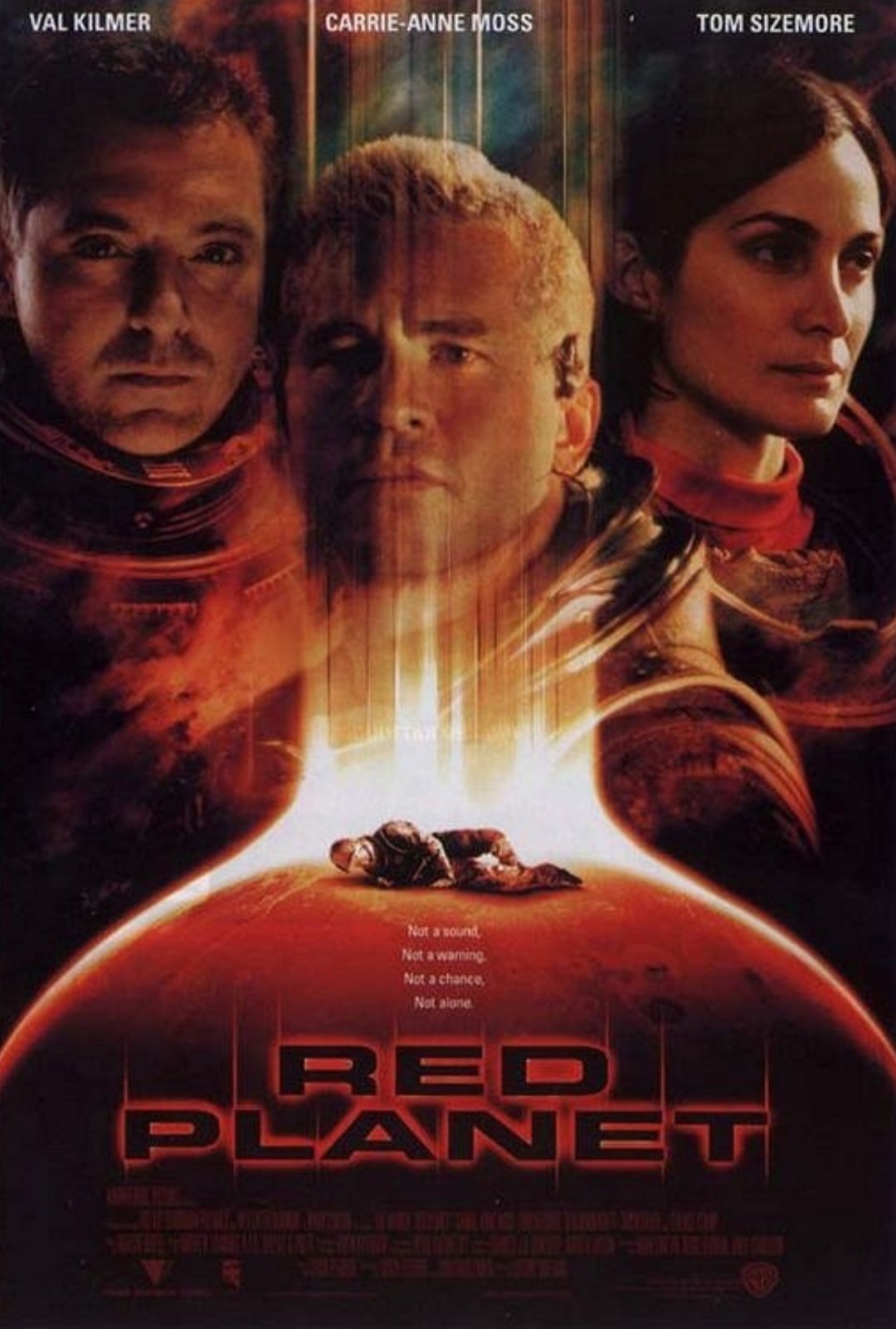 Red Planet