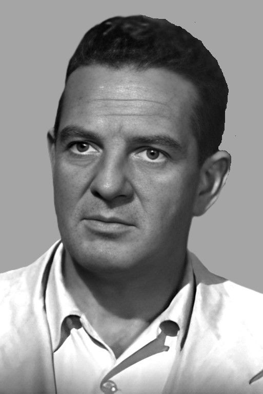 et billede af Steve Pendleton