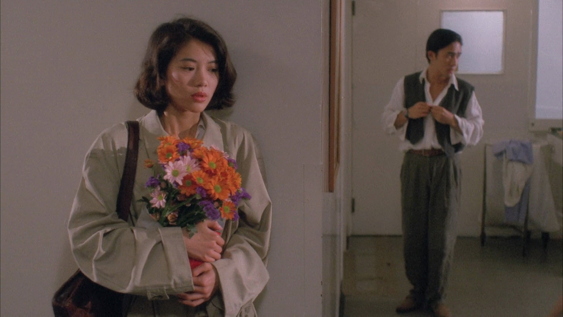 He Ain't Heavy, He's My Father