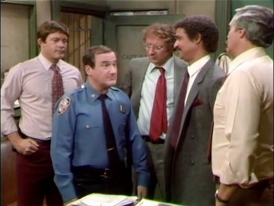 Barney Miller
