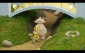In the Night Garden