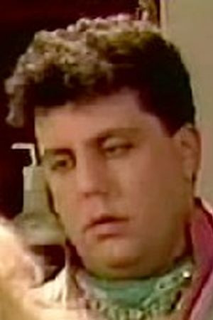 et billede af Jeffrey Wallach