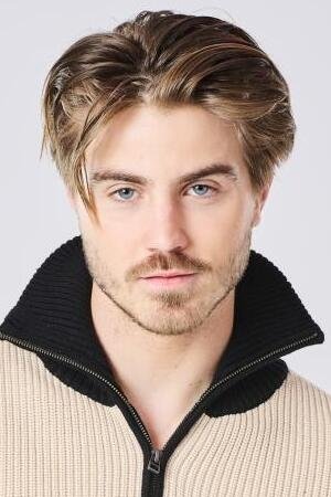 et billede af Maksim Stojanac