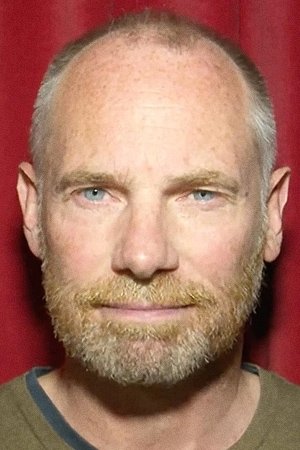 et billede af Mark Gillis