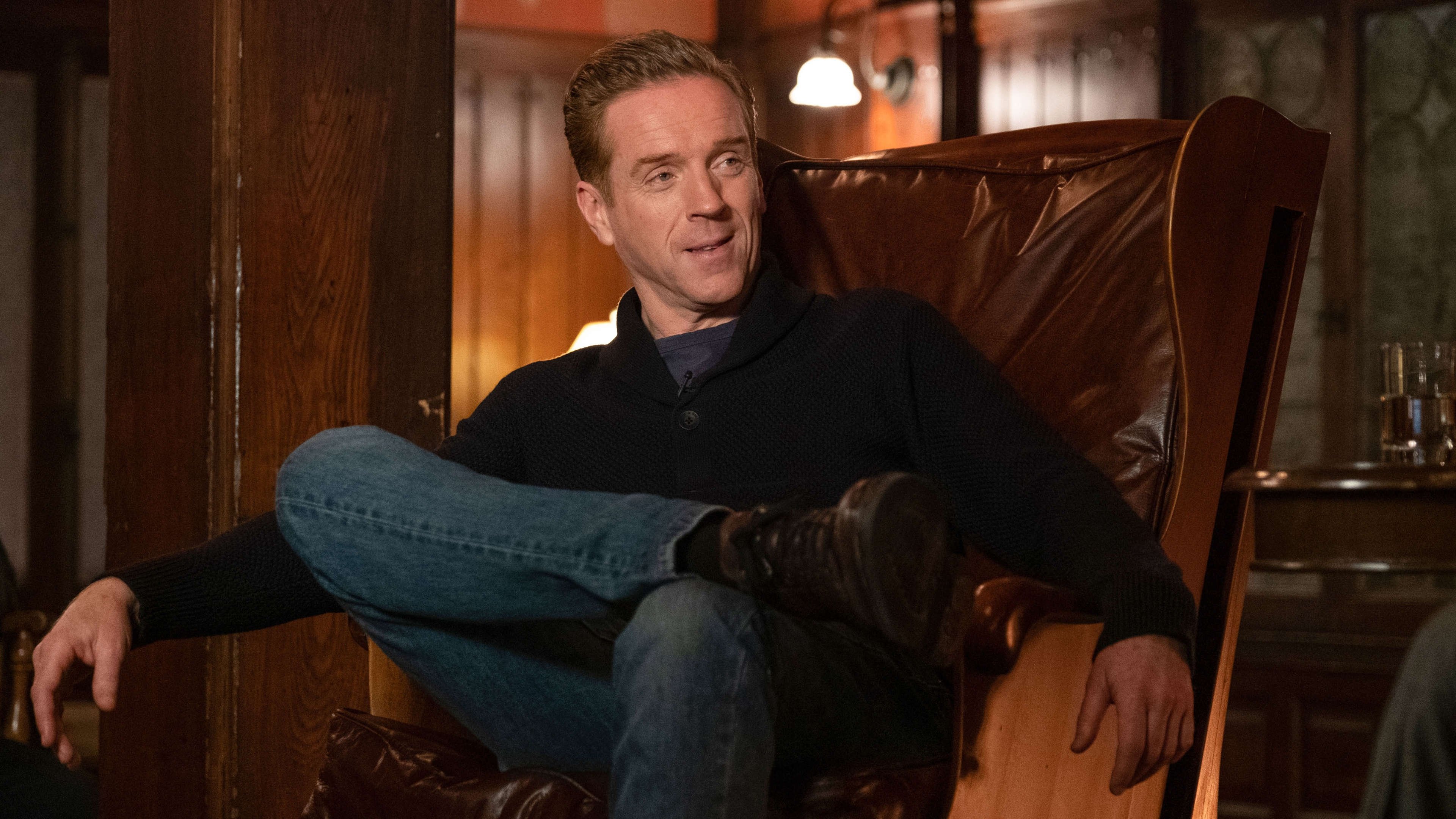 Billions Staffel 5 :Folge 2 