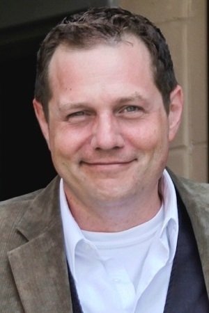 et billede af Caleb Marshall