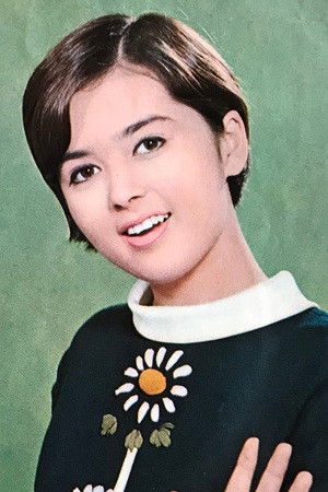 et billede af Tomoko Megumi