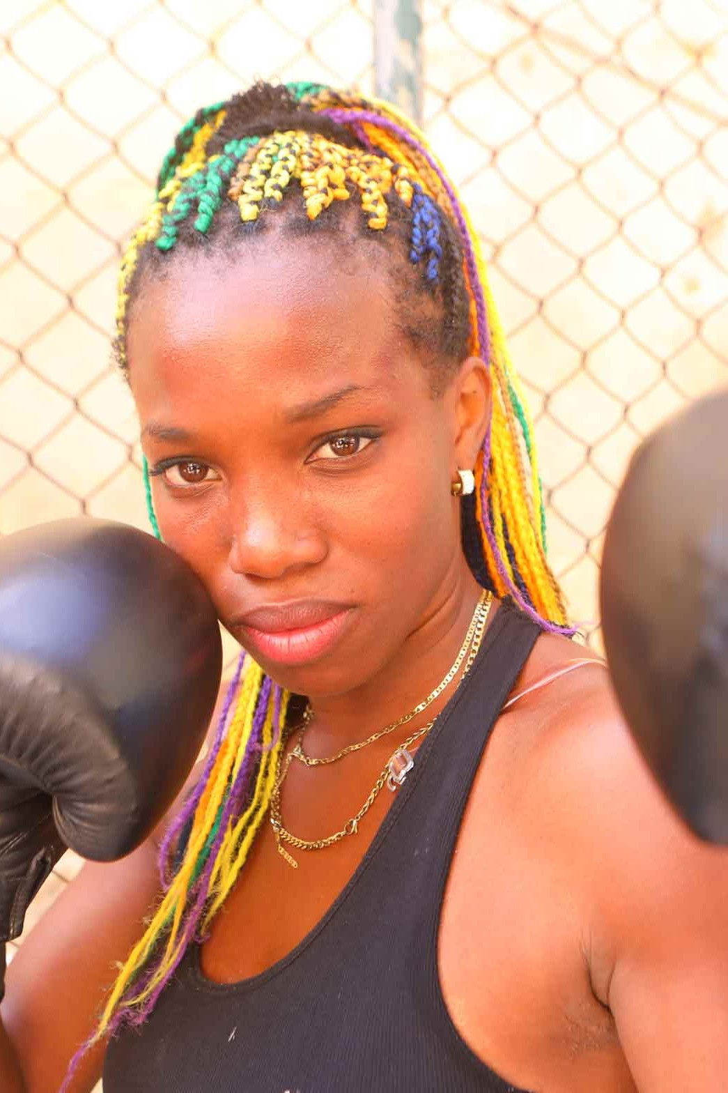 et billede af Legnis Cala Maso