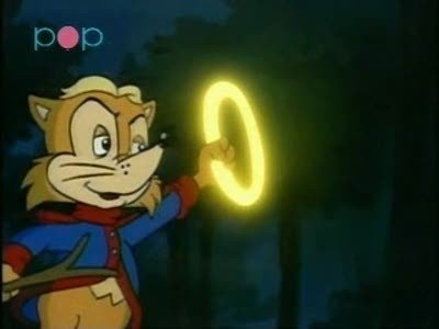 Sonic the Hedgehog