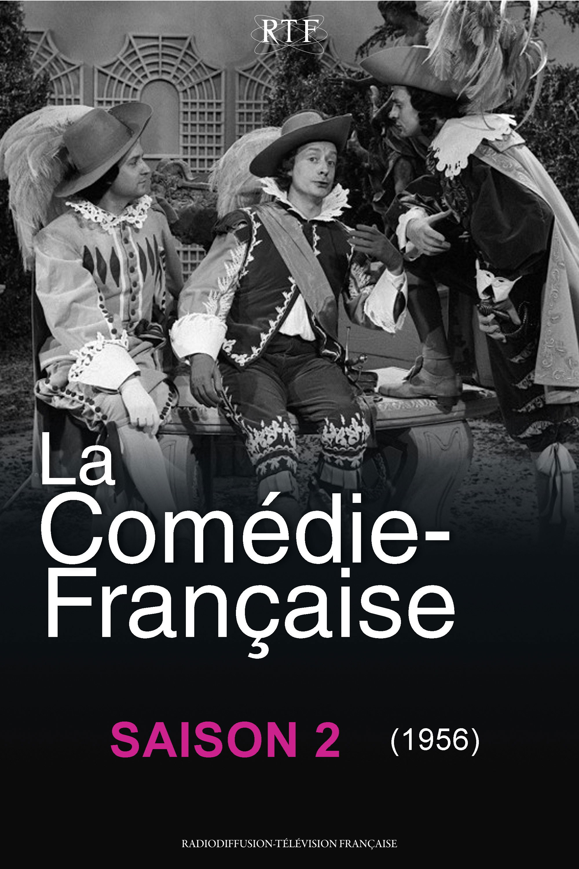 La Comédie-Française - Season 2