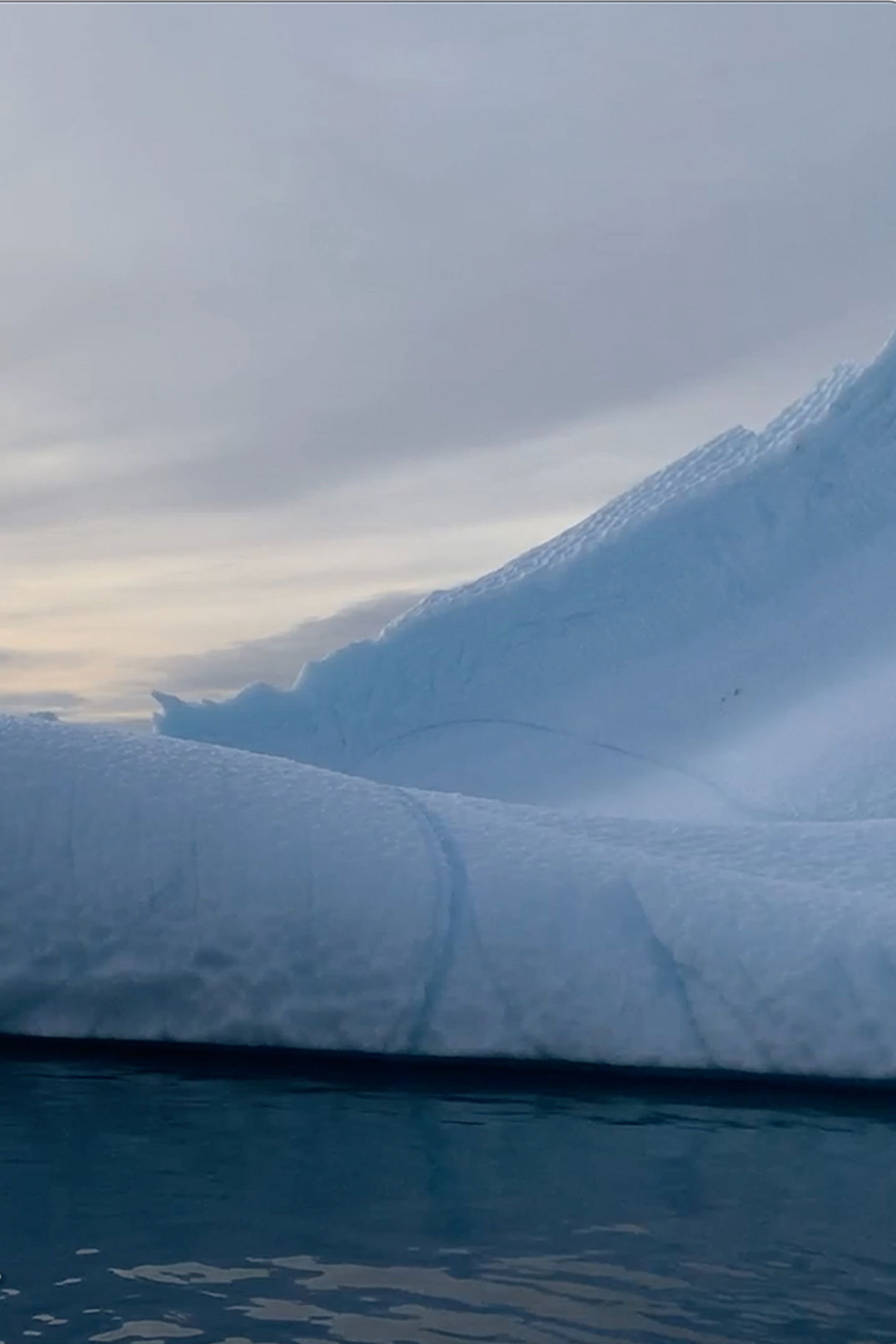 Uncovering an Iceberg — The IUD Campaign in Greenland and The Forces of Danish Colonialism