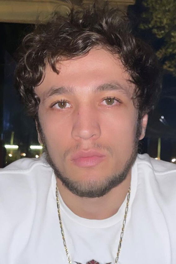 et billede af Melsik Baghdasaryan