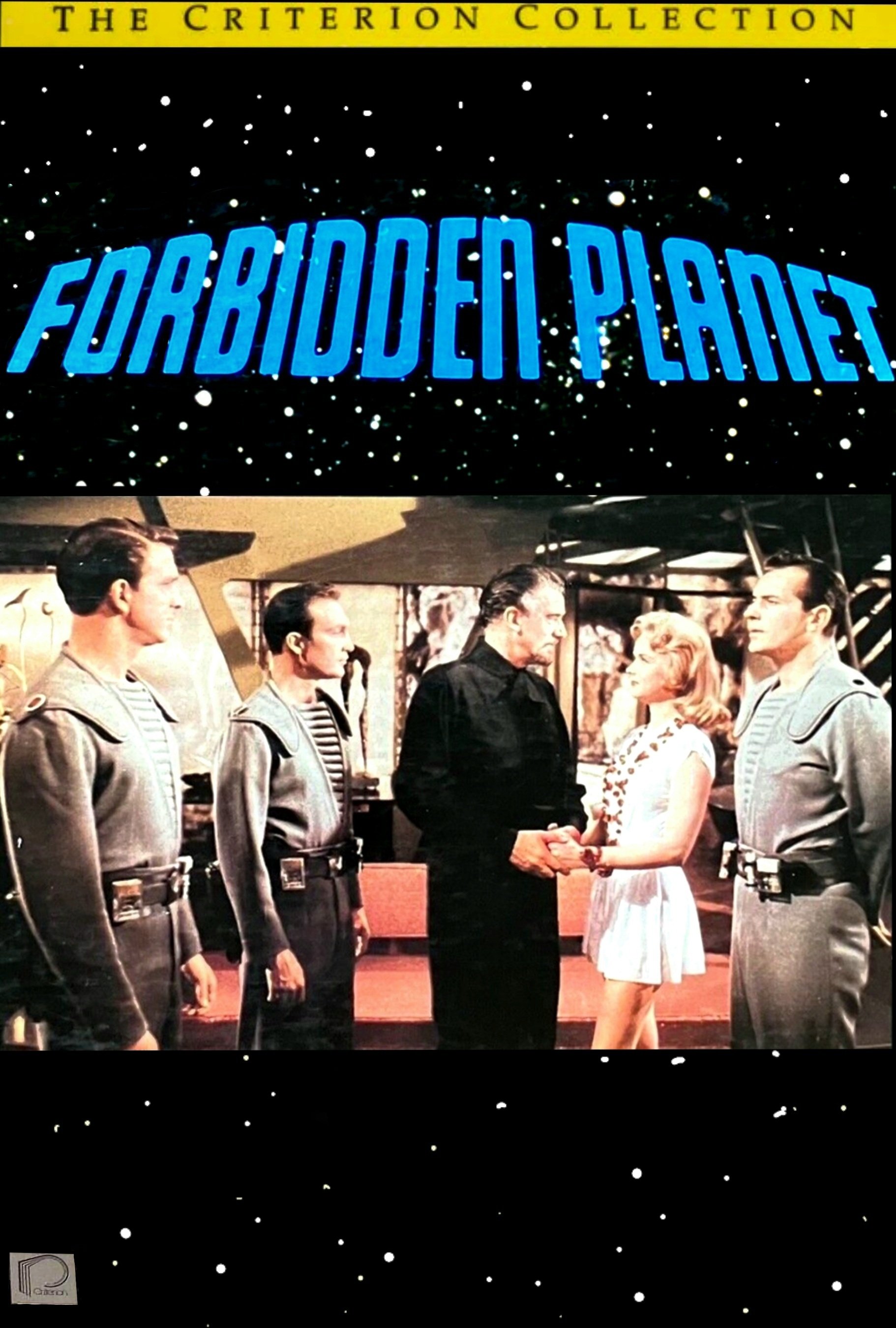 Forbidden Planet