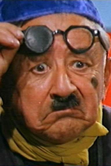 et billede af Samariddin Sagdiev