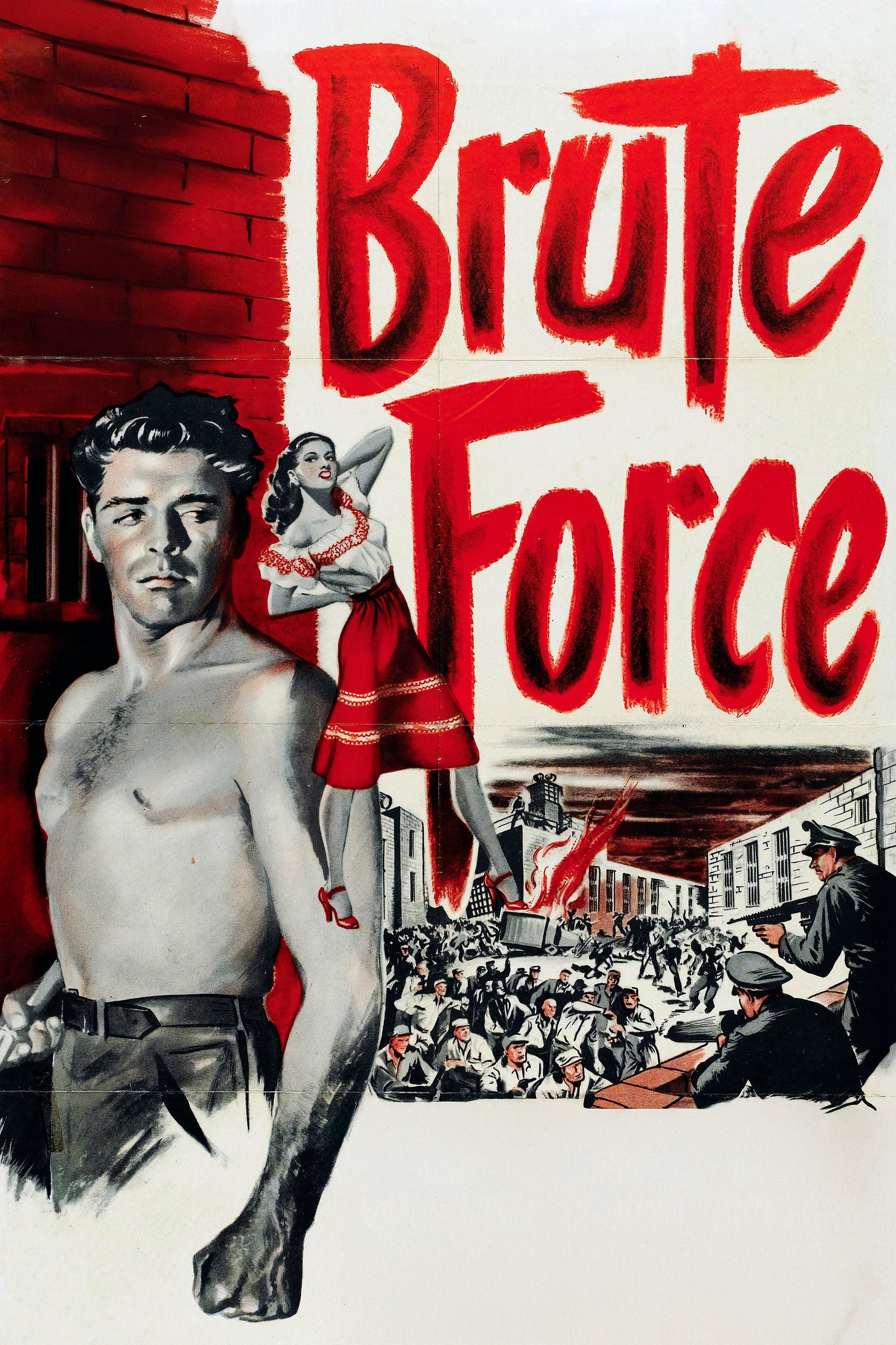 Brute Force