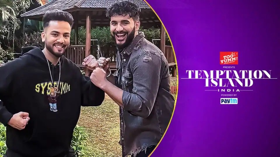 Thumbnail for #Abhish Laga Rahe Hai Island Mein Tadka! Season 1 Episode 20