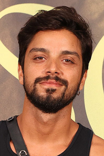 et billede af Rodrigo Simas