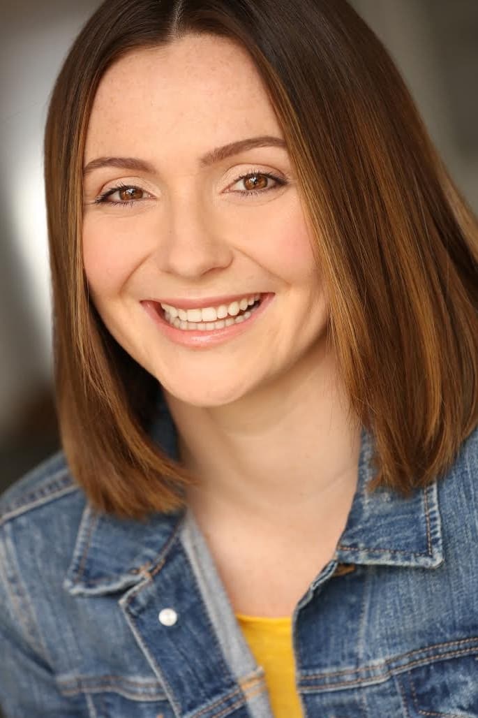 et billede af Avrielle Corti