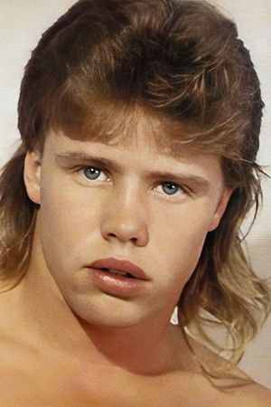 et billede af Dirk Caldwell