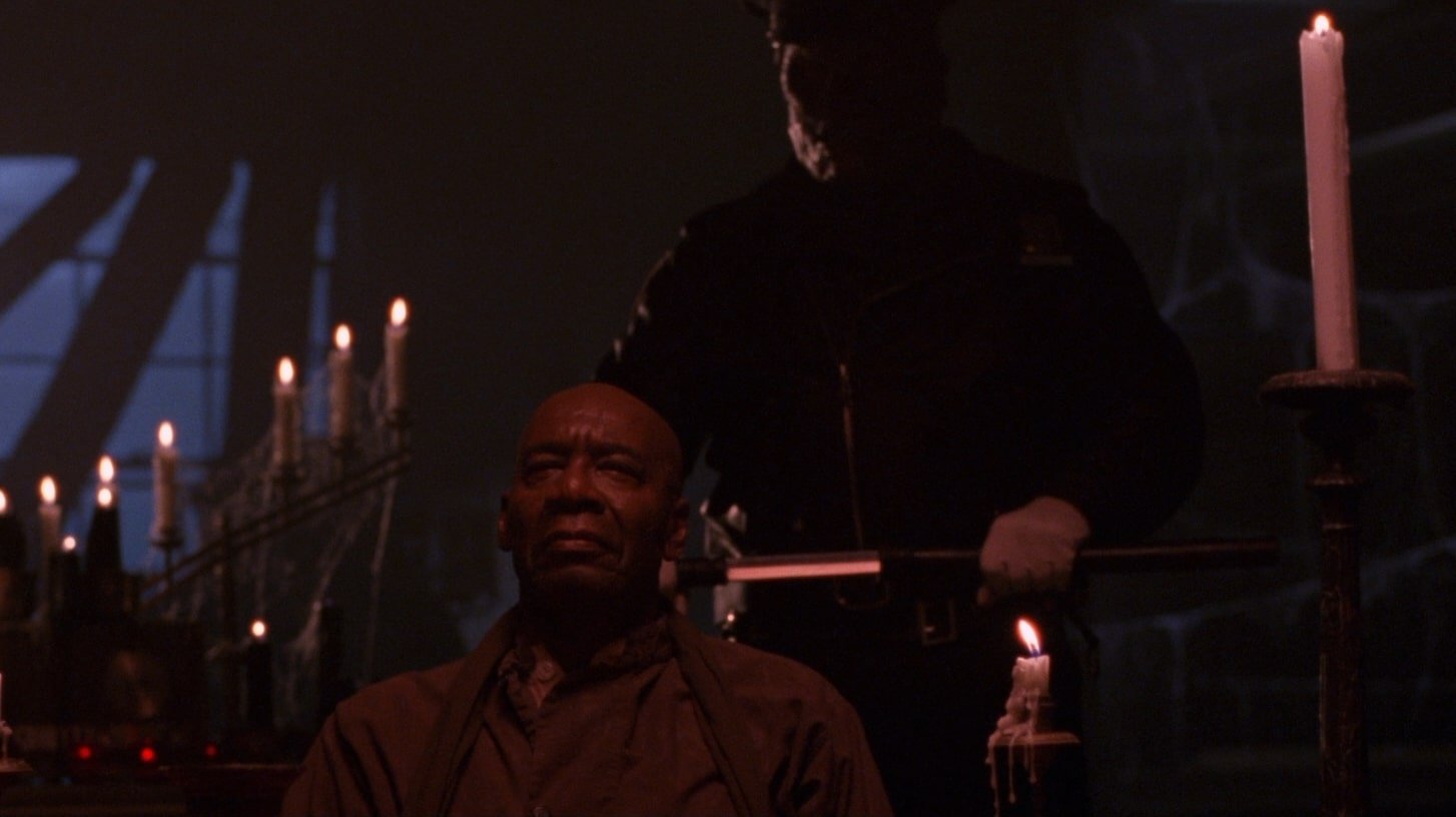 Maniac Cop 3: Badge of Silence