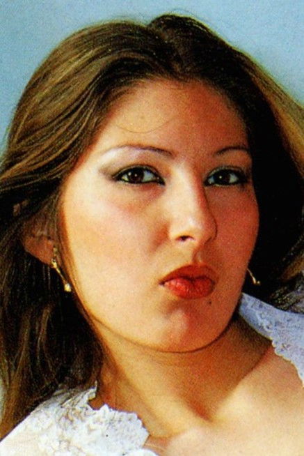 et billede af Fatima