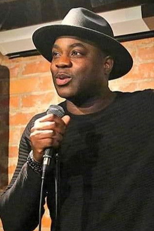 et billede af Charles Allen Burney