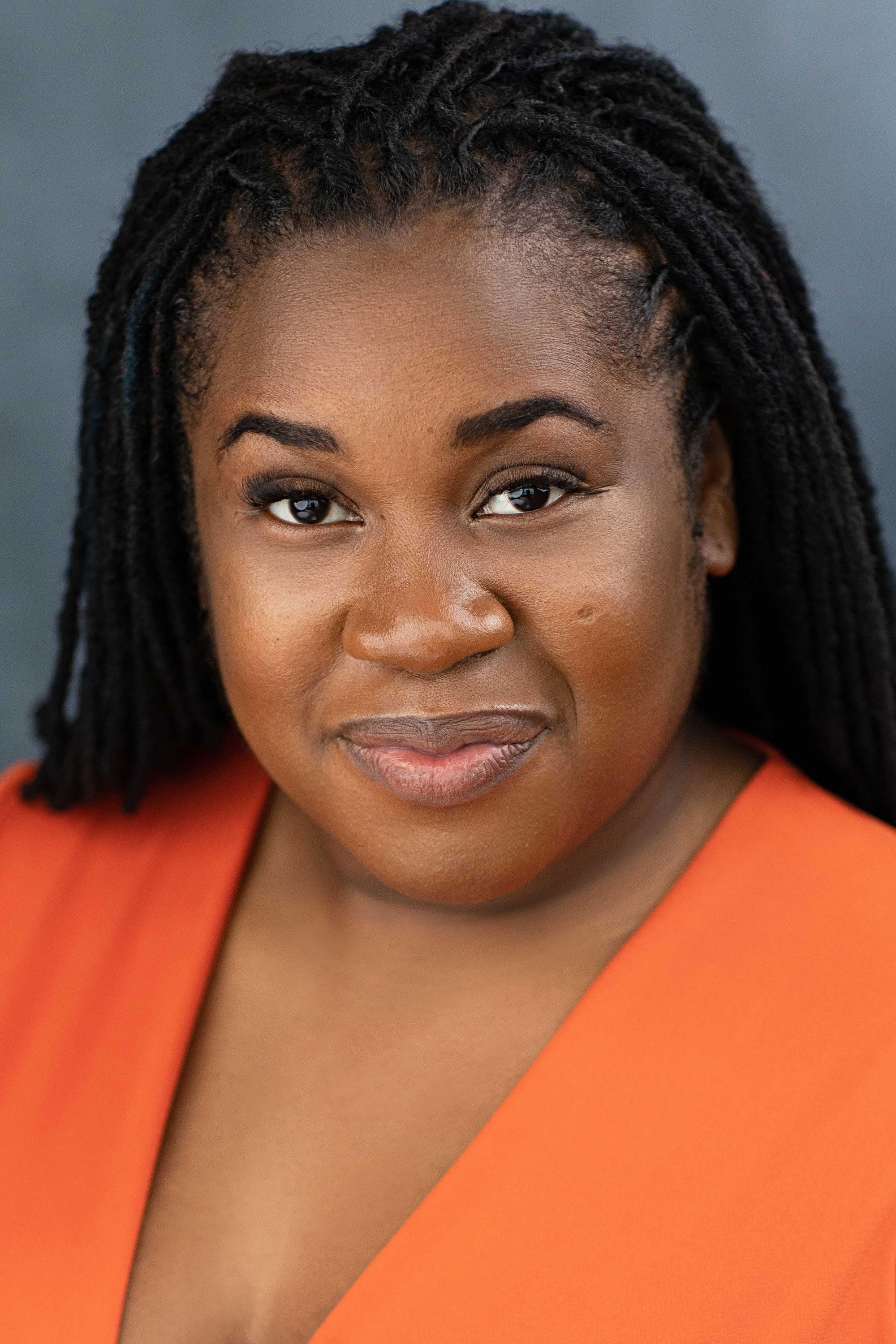 et billede af Delvene Pitt