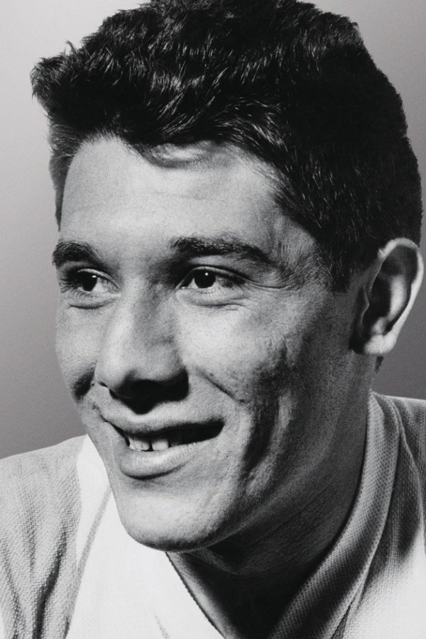 et billede af Omar Sivori