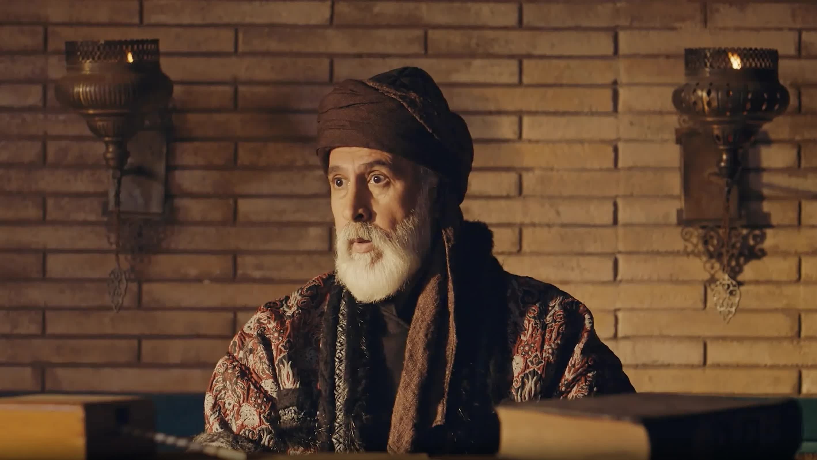 Ibn-i Sina: The Young Genius